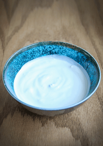 ماست و موسیر