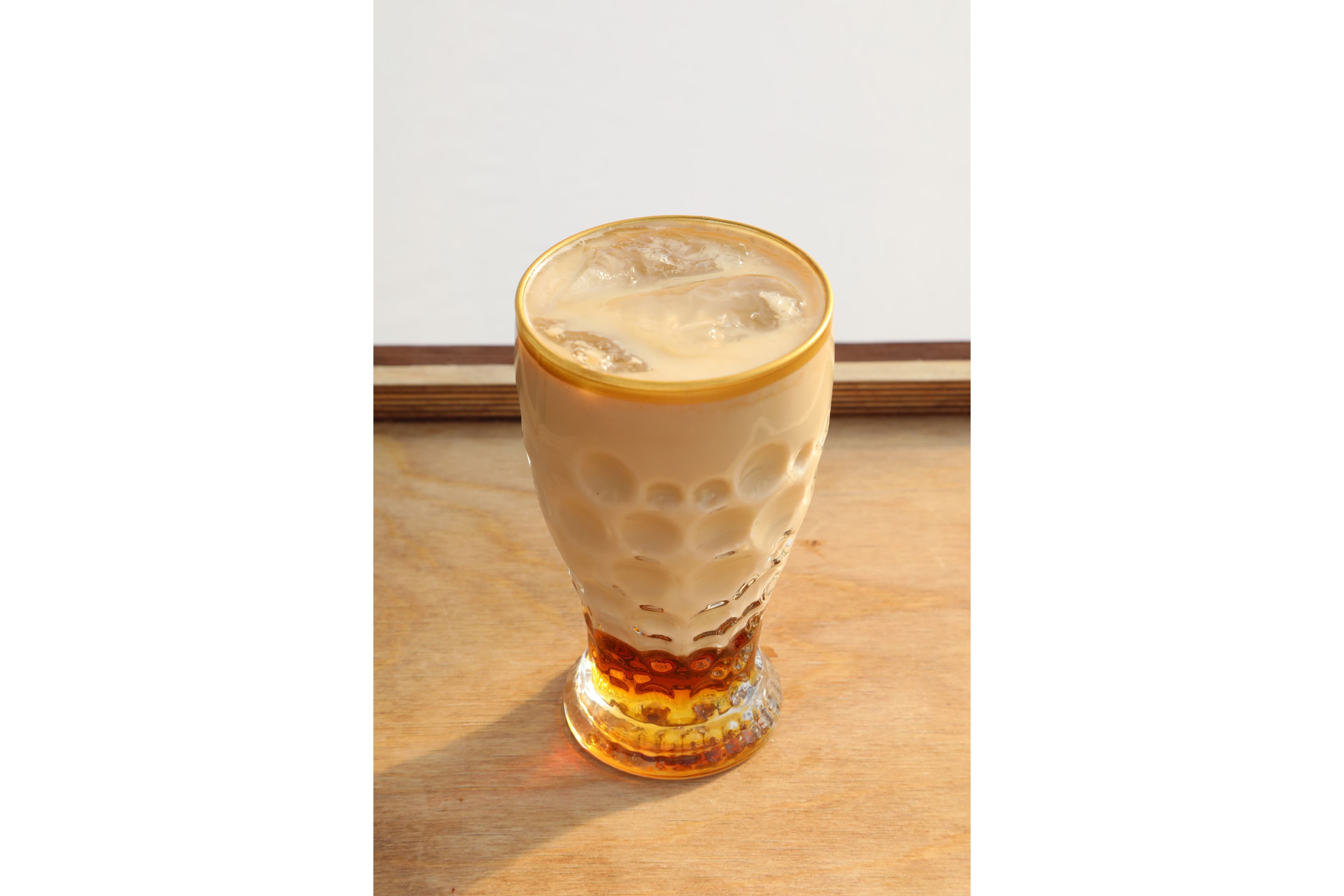 آیس کارامل ماکیاتو