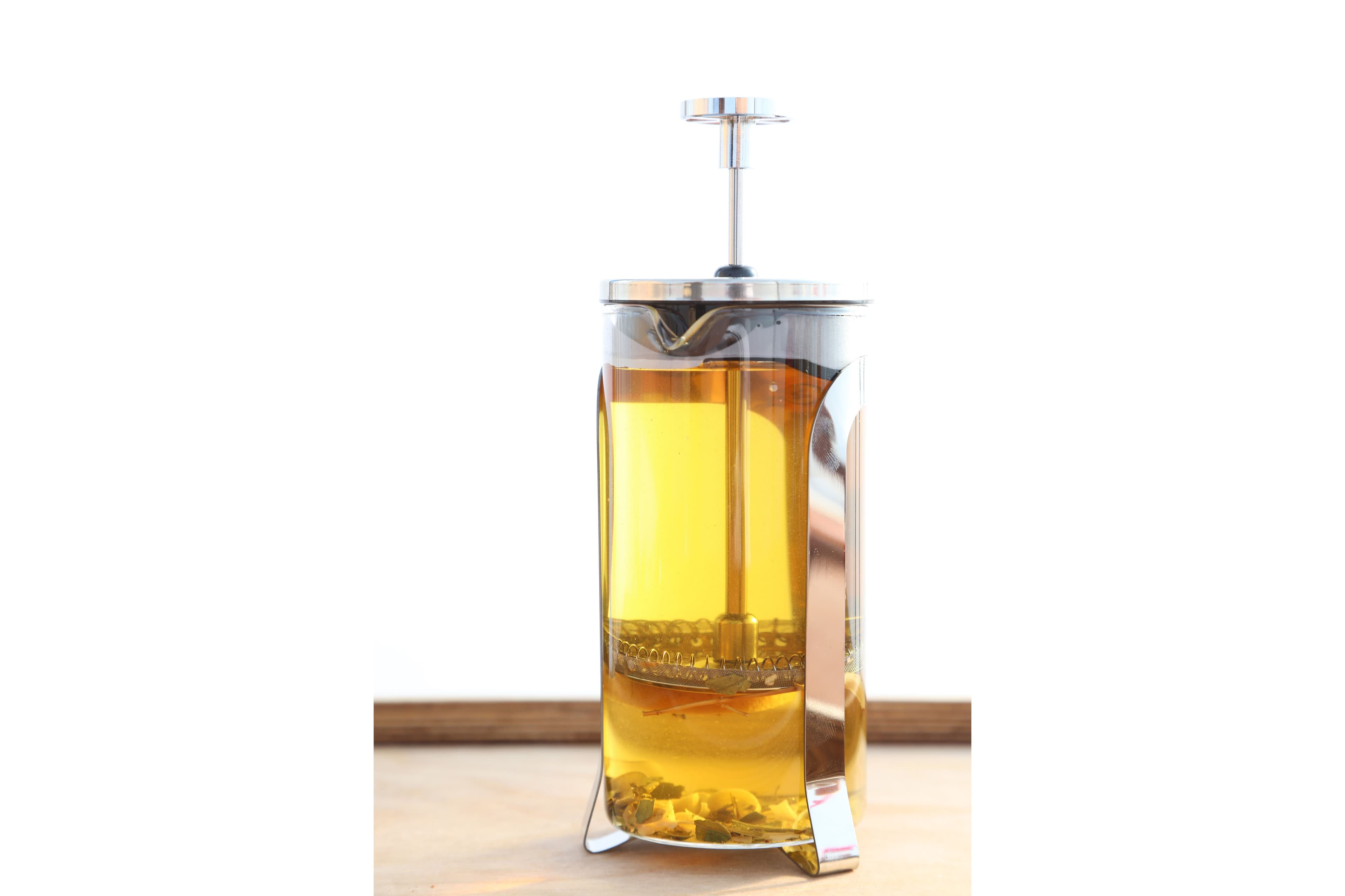 دمنوش انرژی بخش