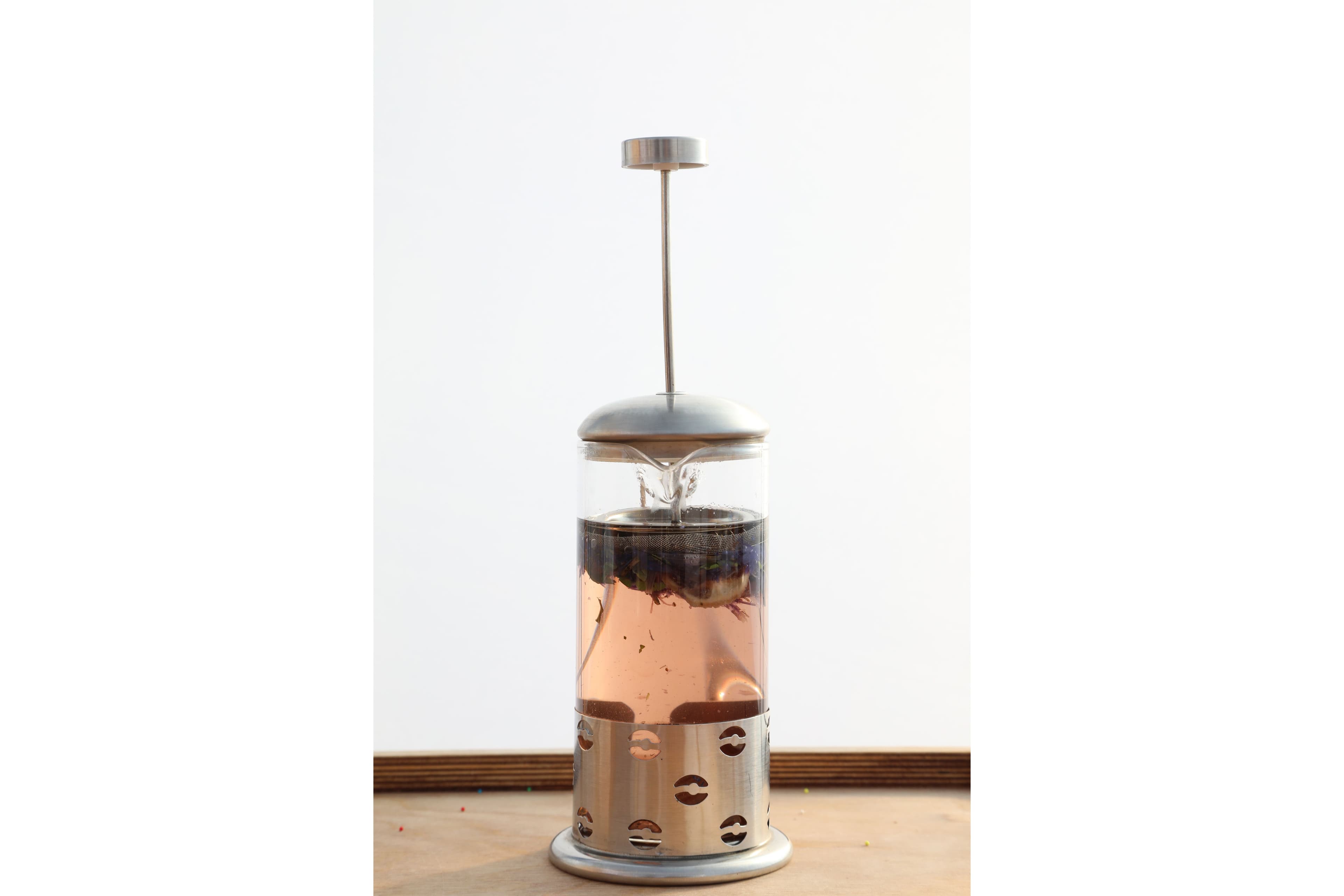 دمنوش آرامش