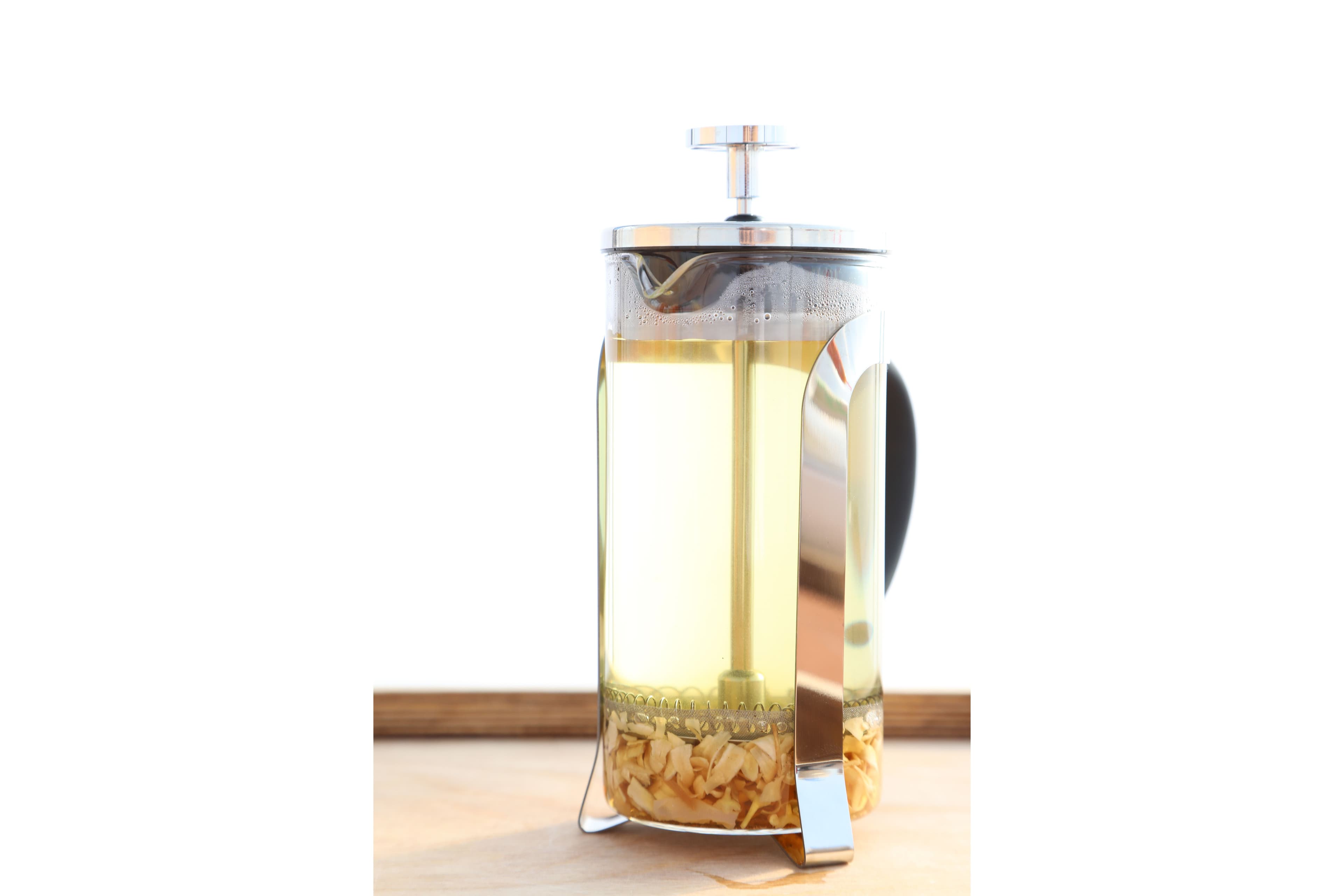 دمنوش نشاط آور