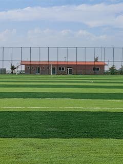 مکان های ورزشی