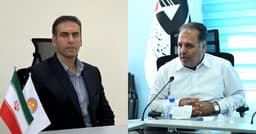 وحید عباسپور به عنوان مدیرعامل شرکت گهرپارک انتخاب شد