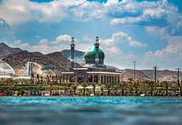 مسجد گوهرشاد